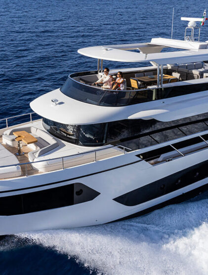 Absolute Navetta 75