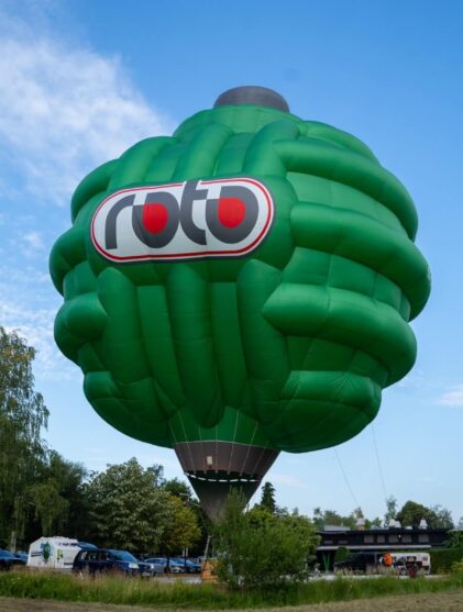roto balon