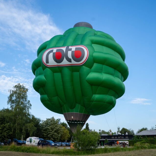 roto balon