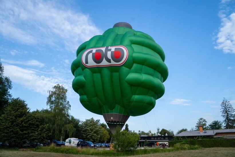 roto balon